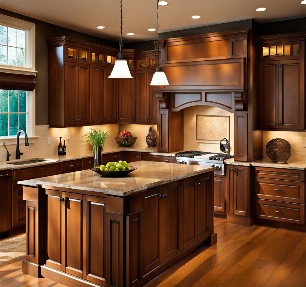 best kitchen cabinets for the money