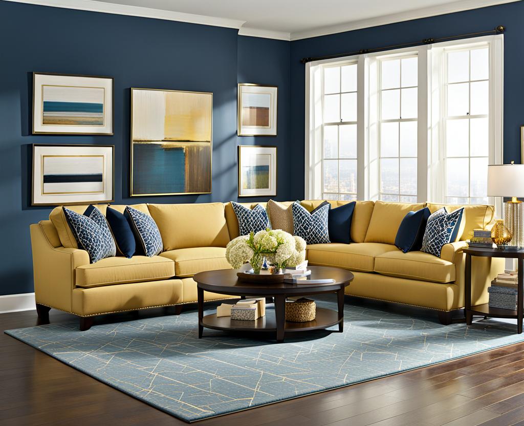 living room layouts with sectionals