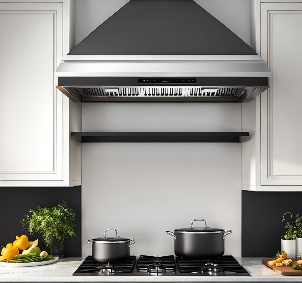 what size range hood for 30 inch cooktop