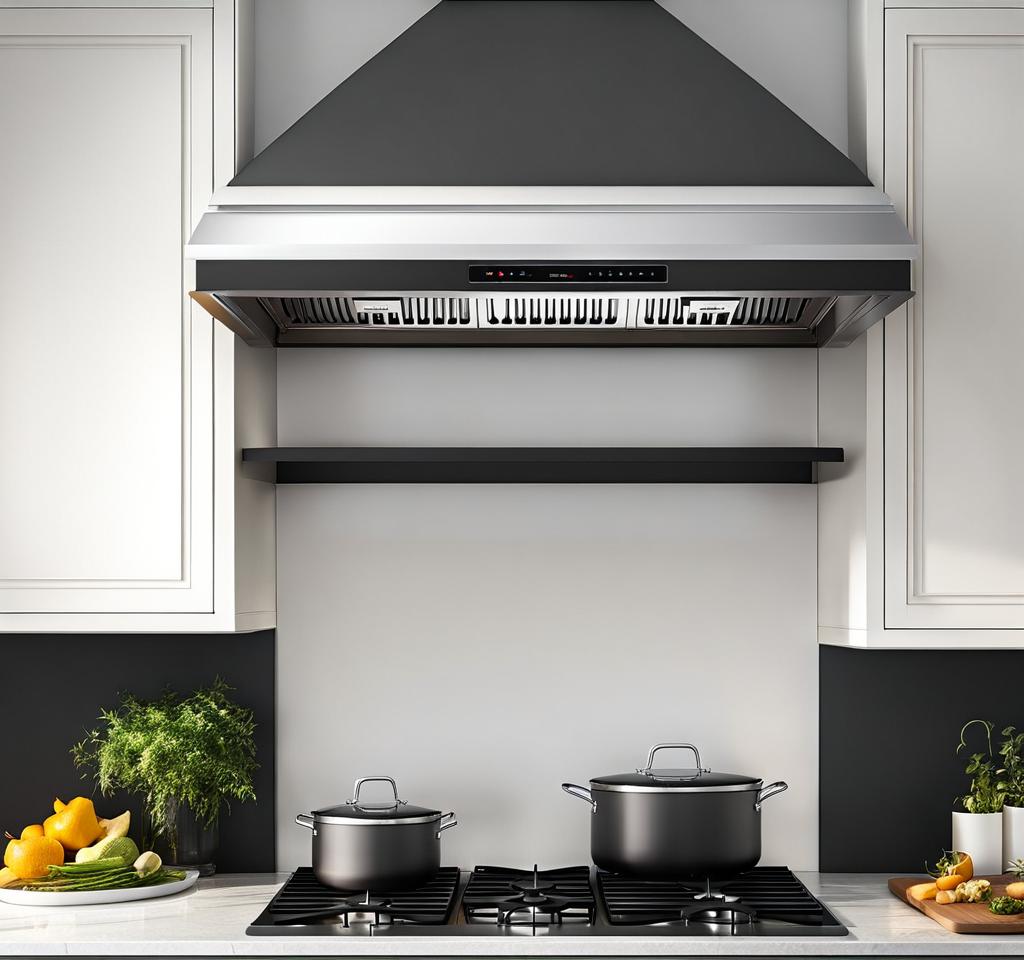 What Size Range Hood For 30 Inch Cooktop