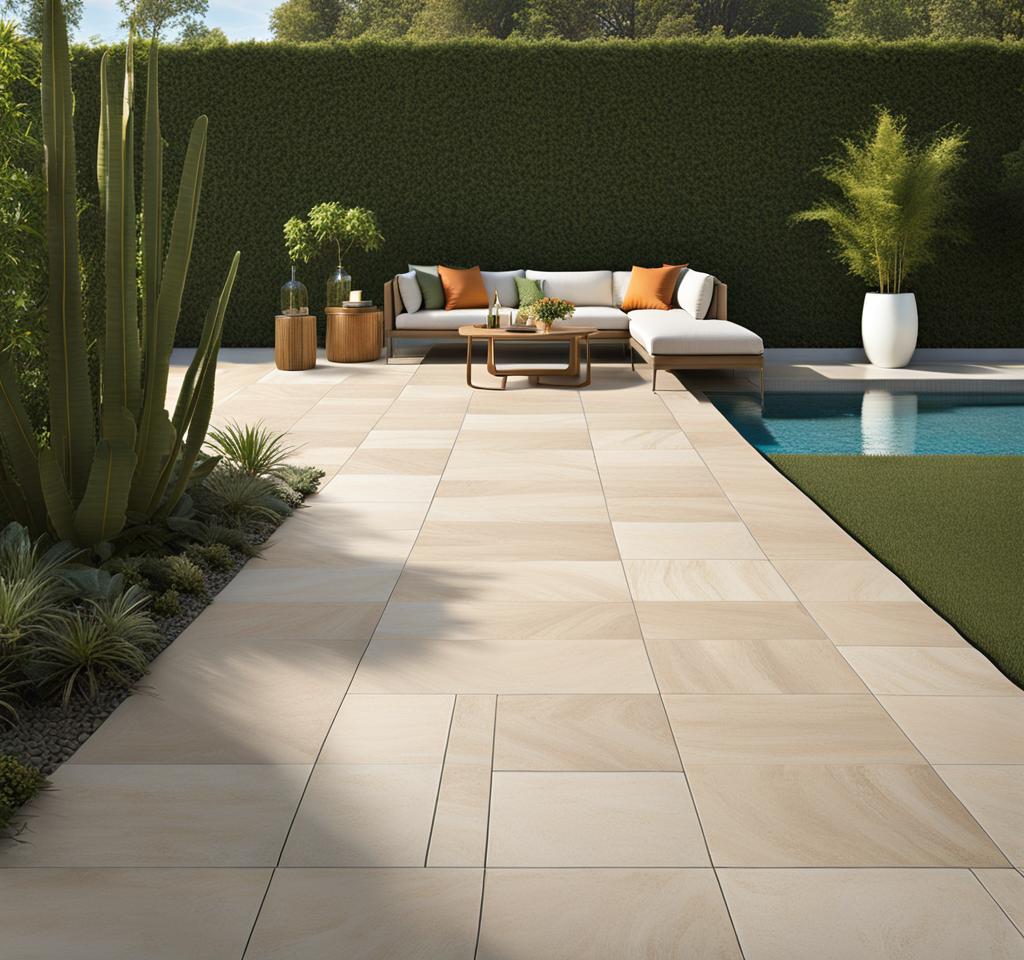 floor and decor outdoor tile