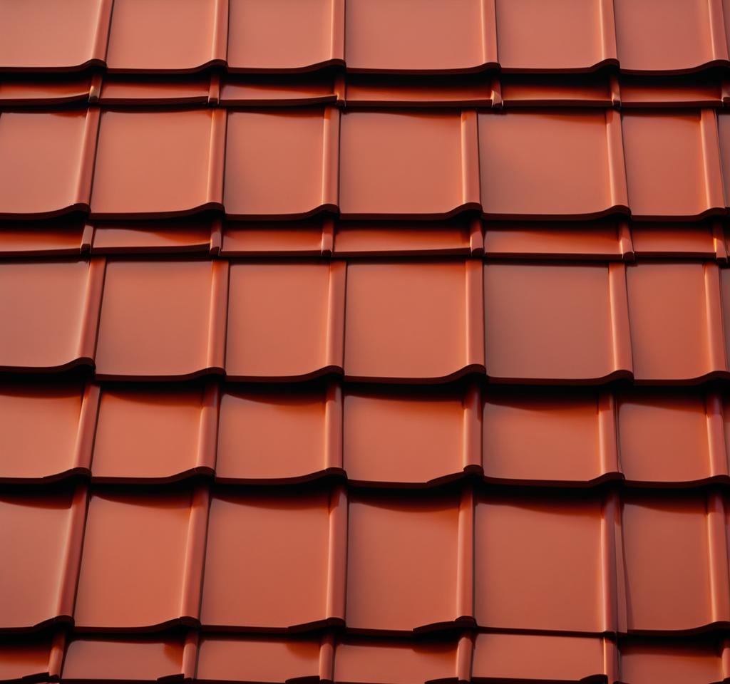 roof colors for red brick houses