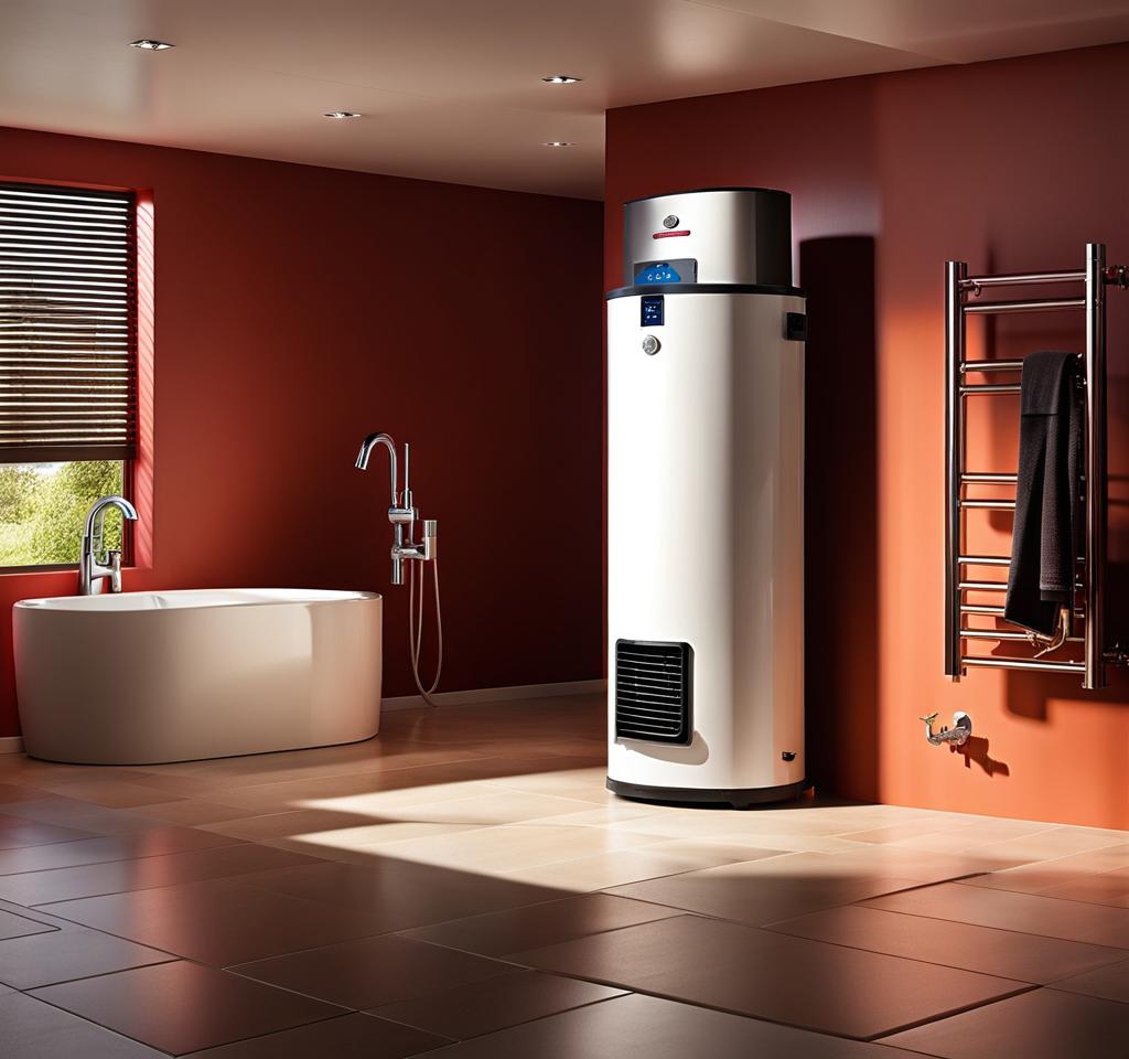 point of use water heaters