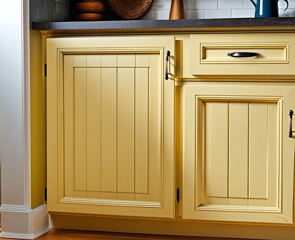 how to keep cabinet paint from chipping