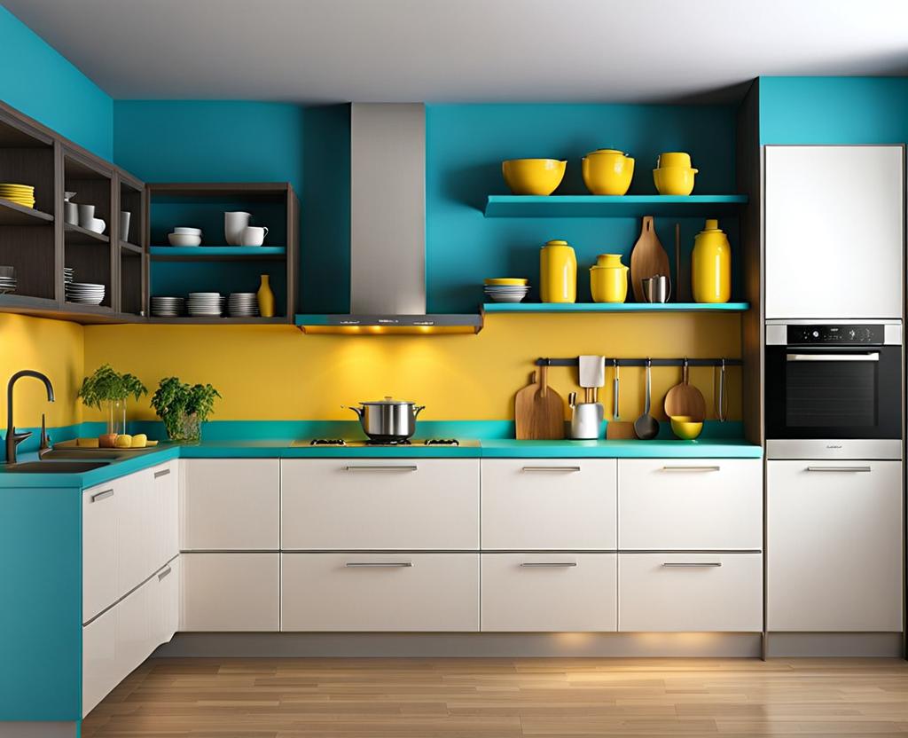 best washable paint for kitchen walls