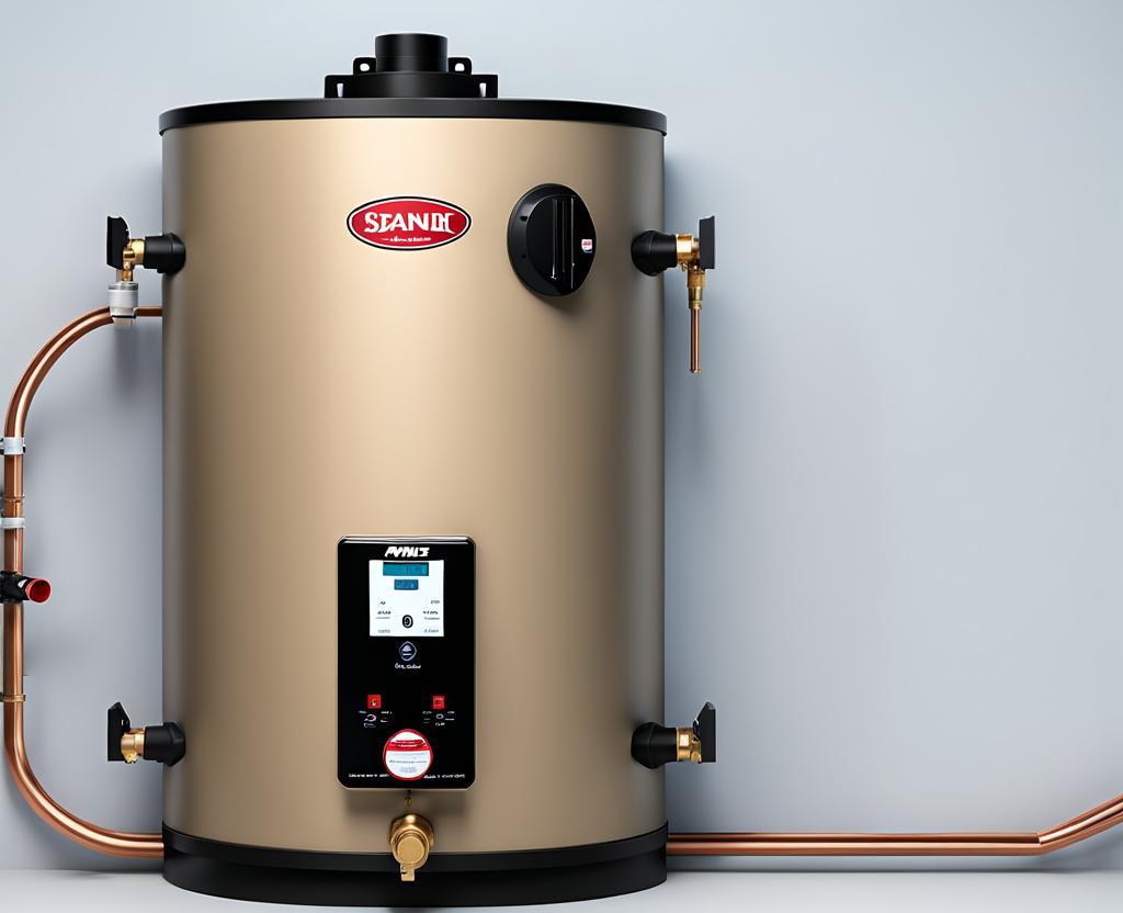 tank point of use water heaters