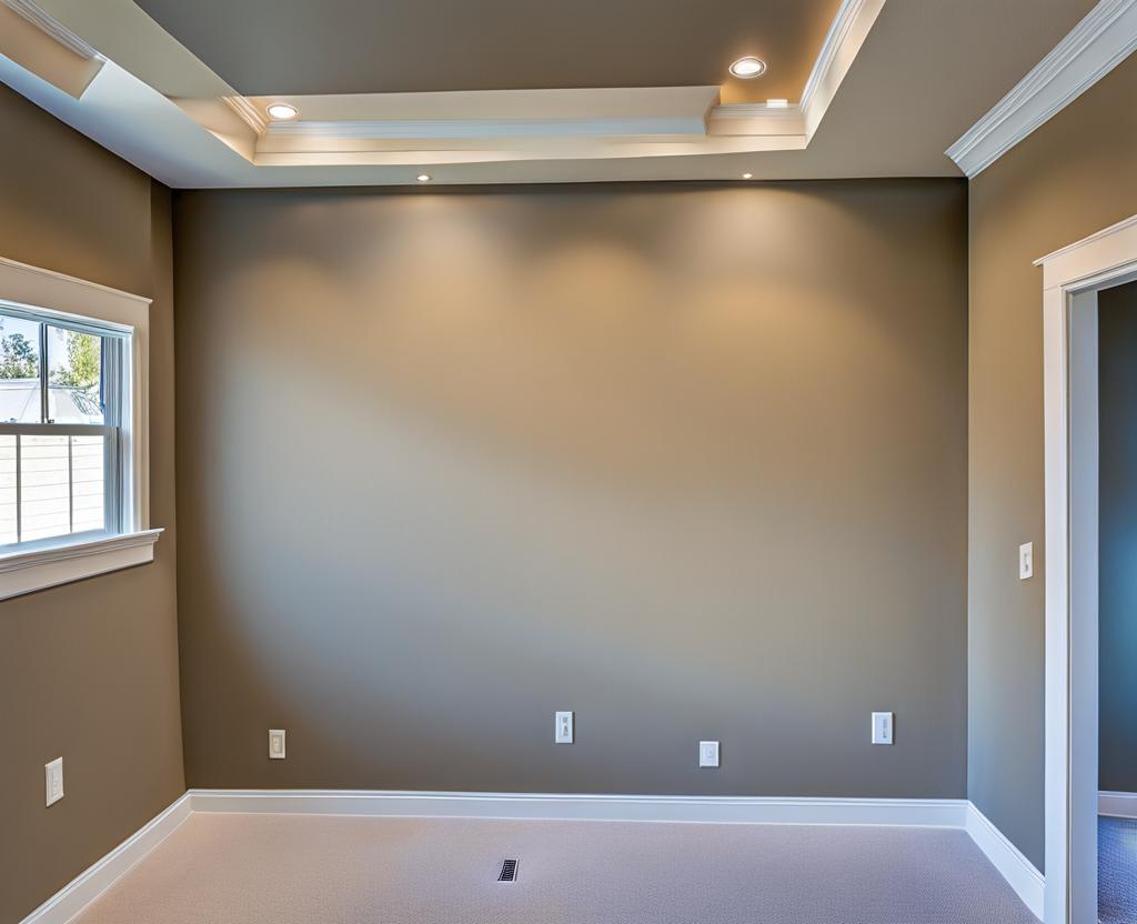 level 6 drywall finish