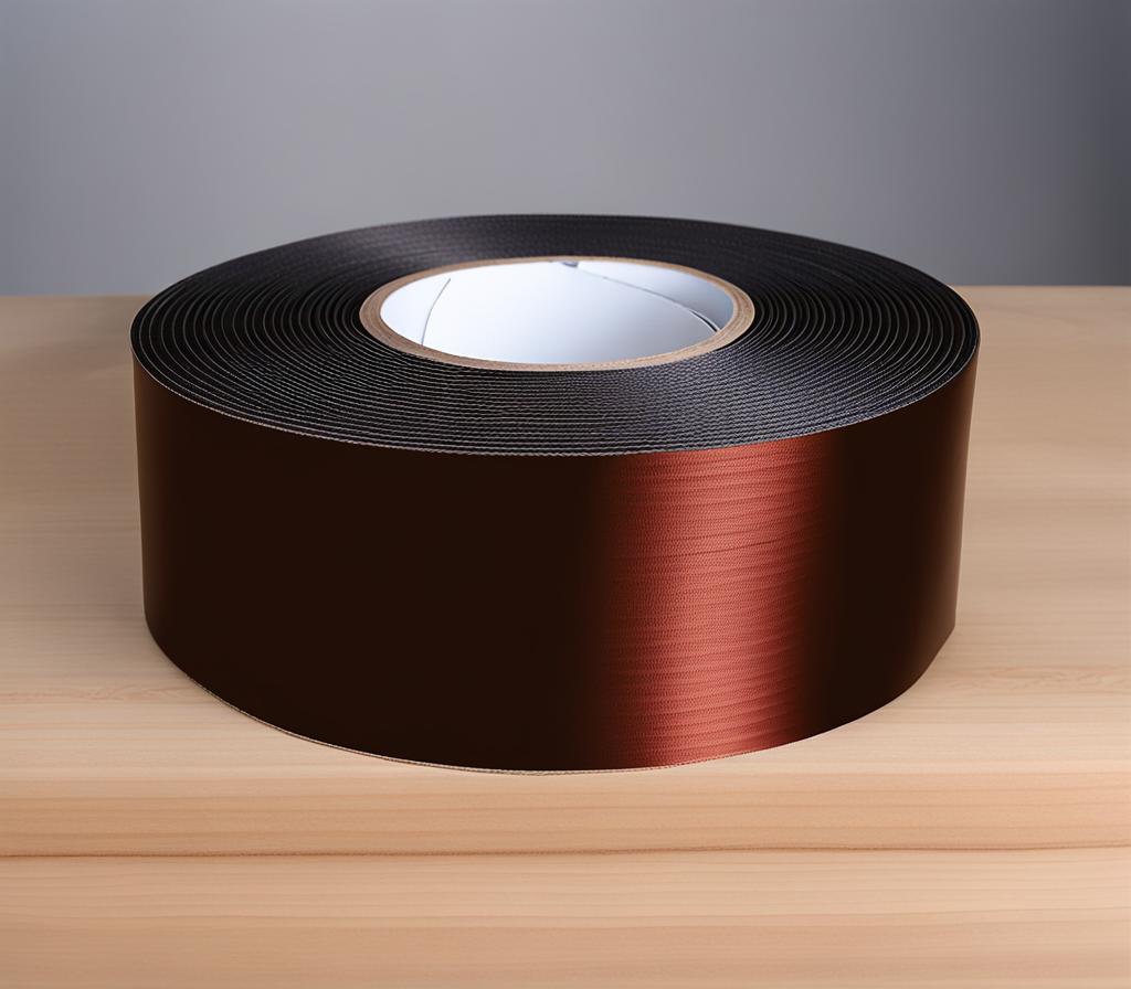 wood stove pipe sealing tape