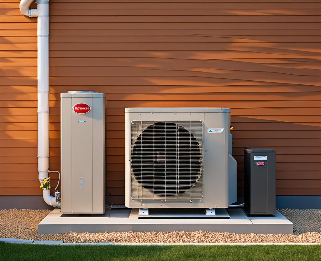 heat pump emergency heat