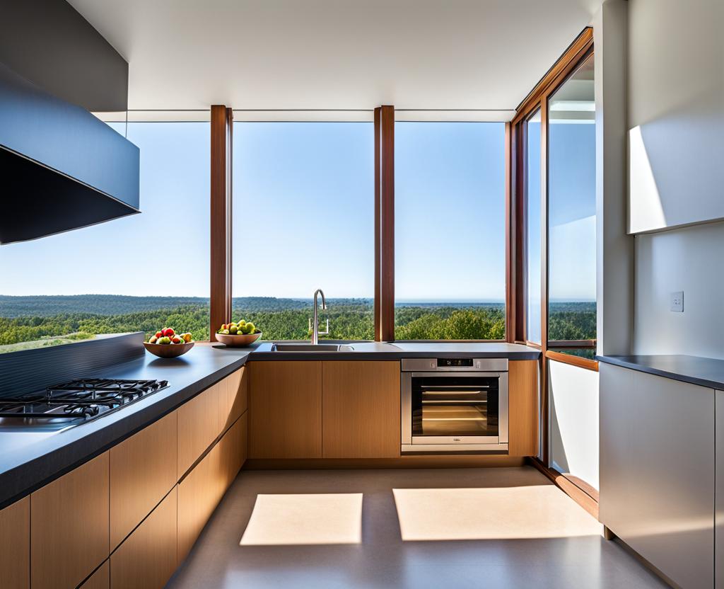 how do you close a pop out kitchen window?