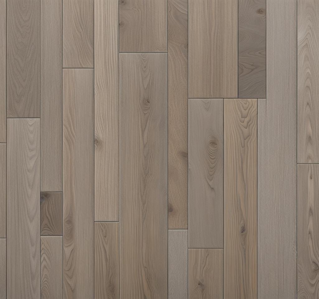 light gray hardwood floors