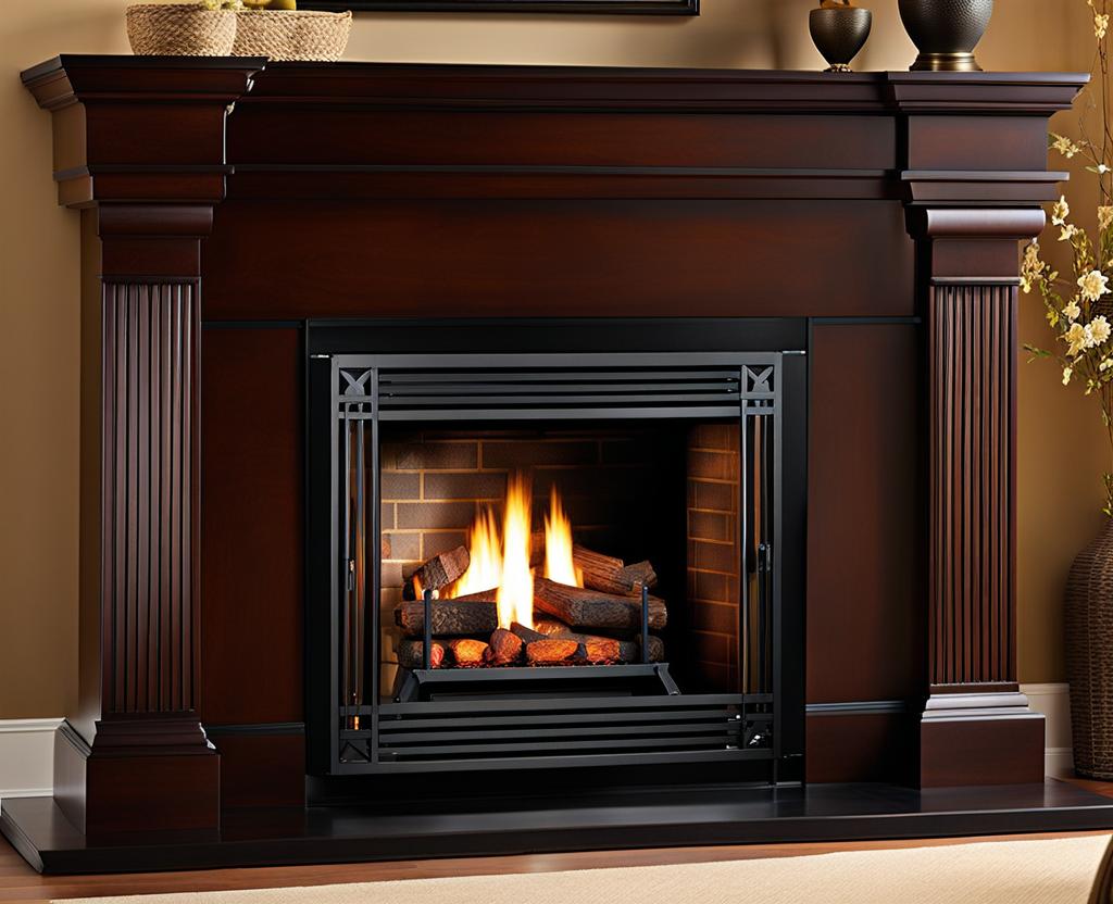 troubleshooting napoleon gas fireplace