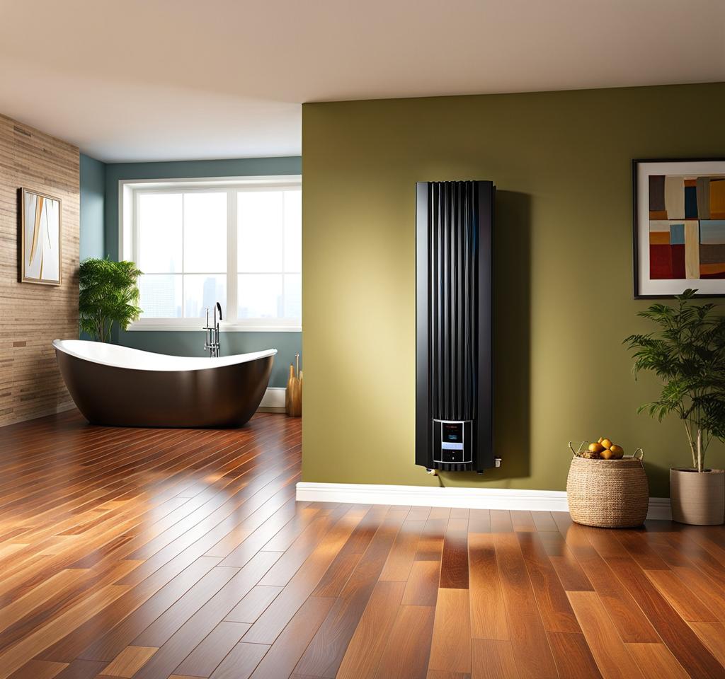 best electric boiler for radiant floor heat