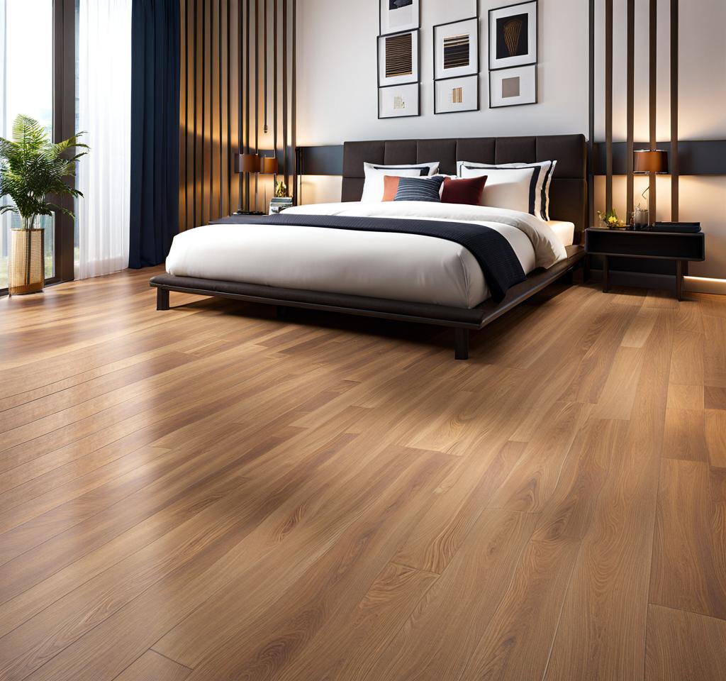 laminate flooring for bedroom