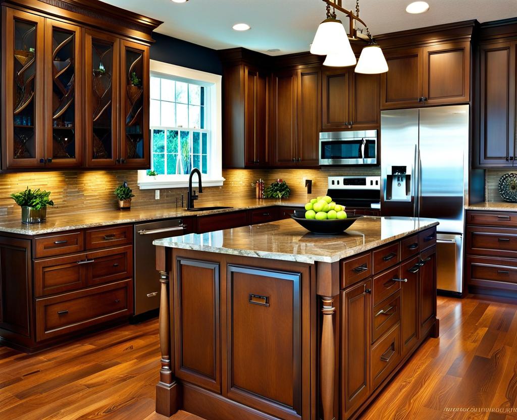 deft water based polyurethane for kitchen cabinets