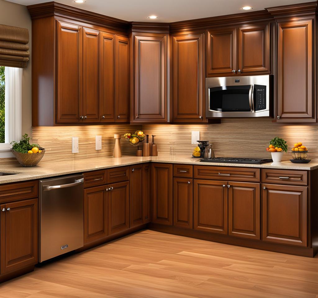 replace kitchen cabinets cost