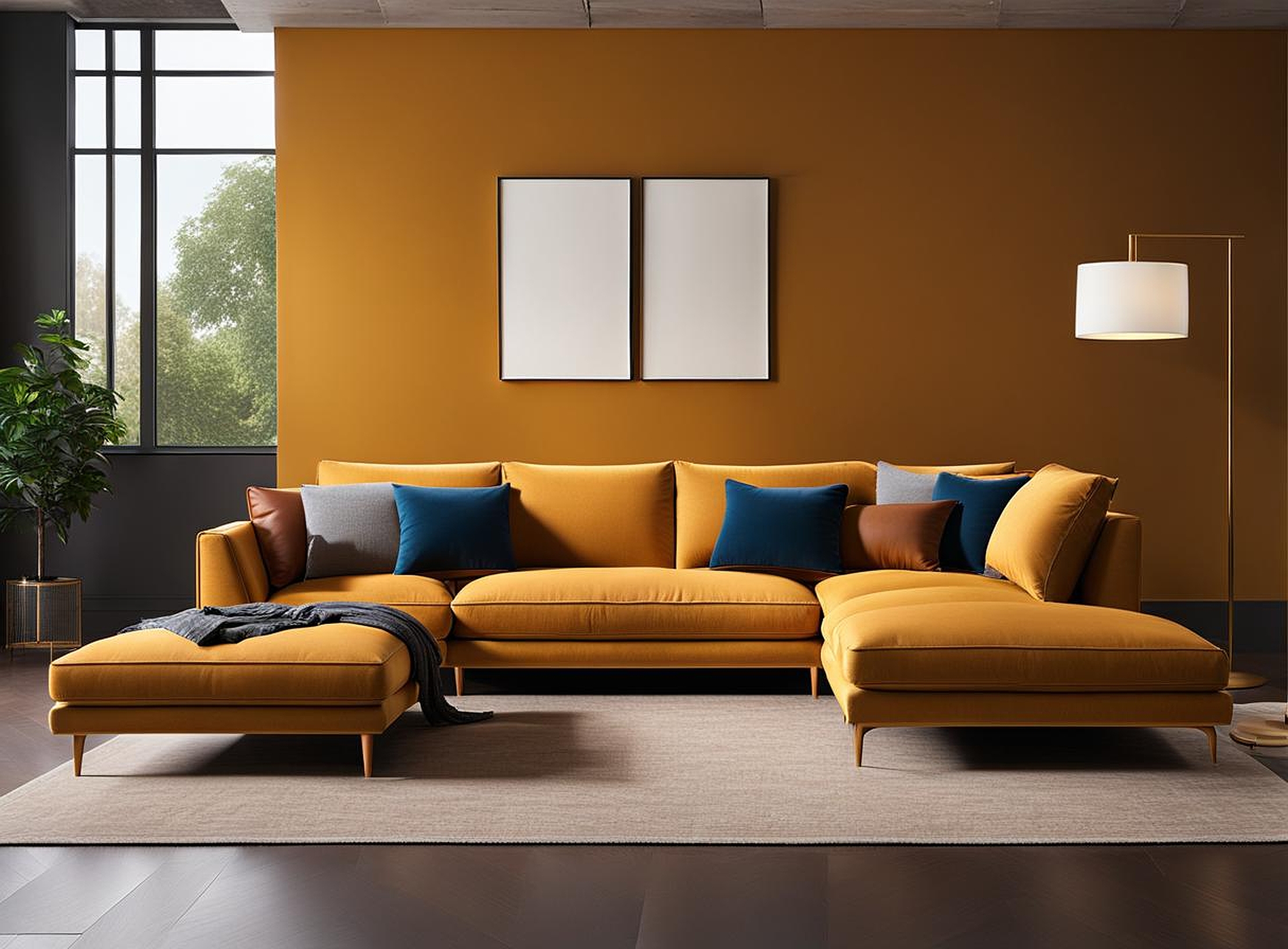 best colors for couches