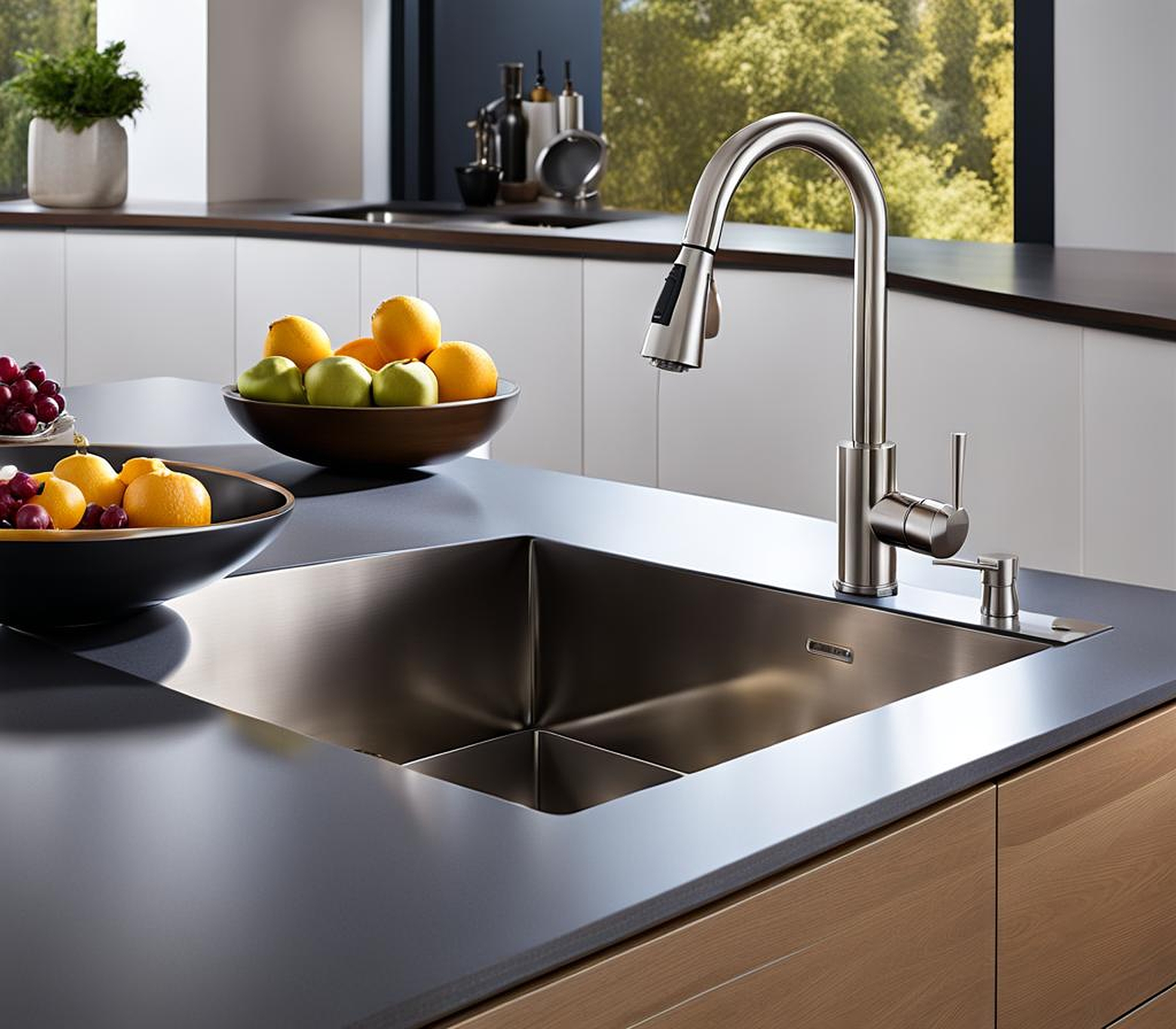 best gauge of stainless steel sink