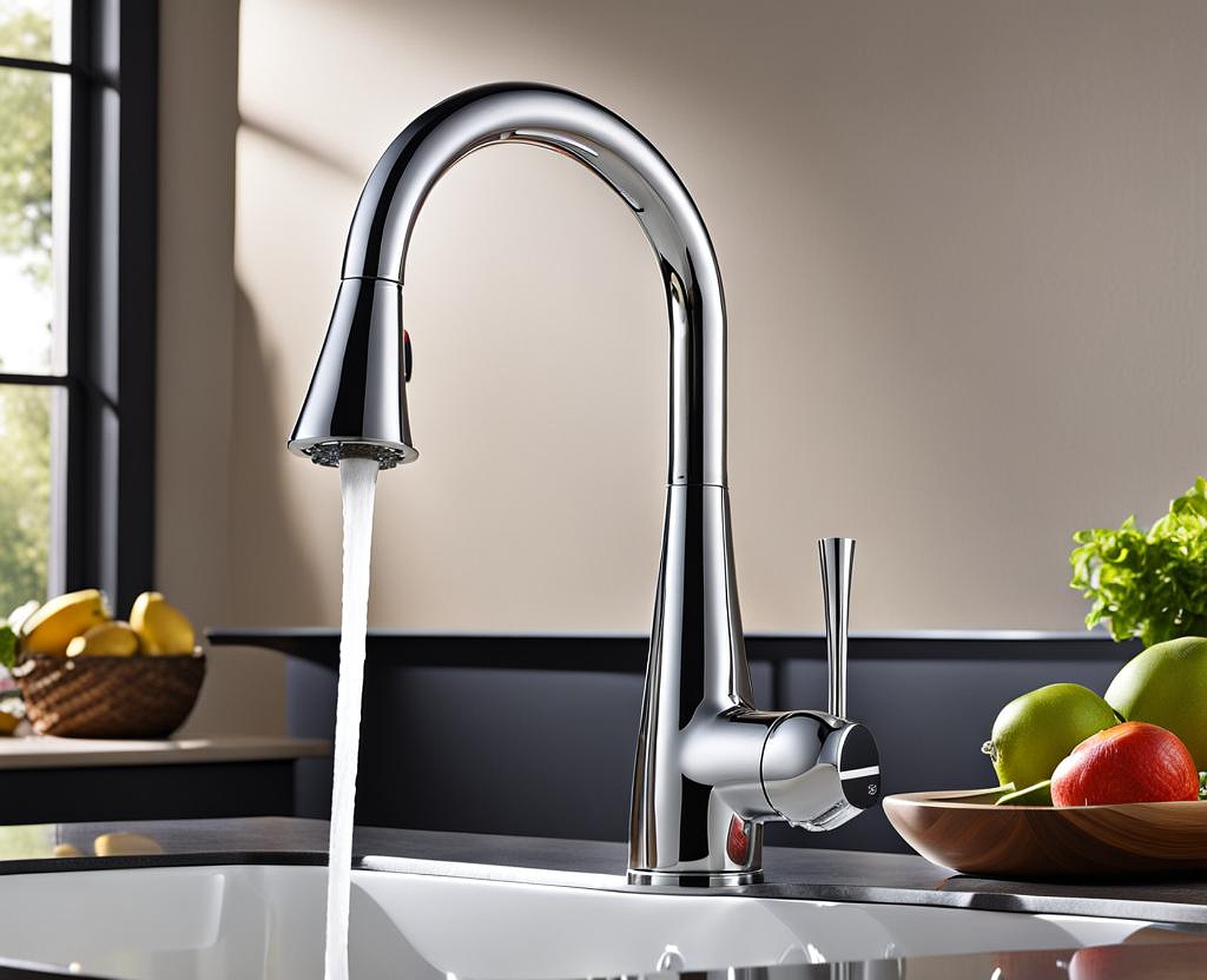 delta vs moen kitchen faucet