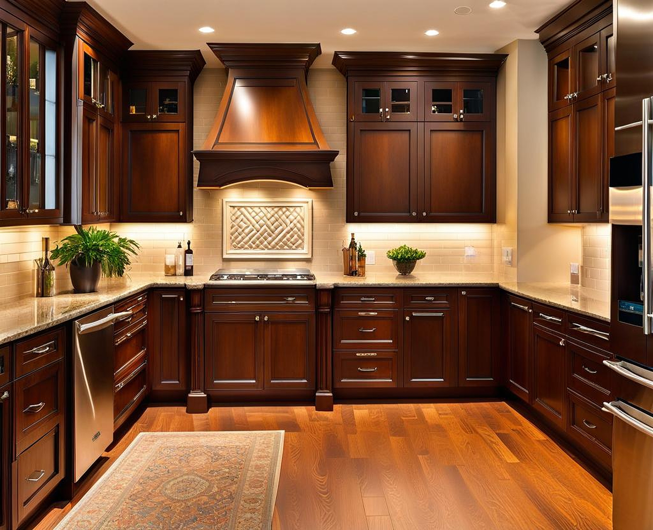 how much does it cost to replace cabinets