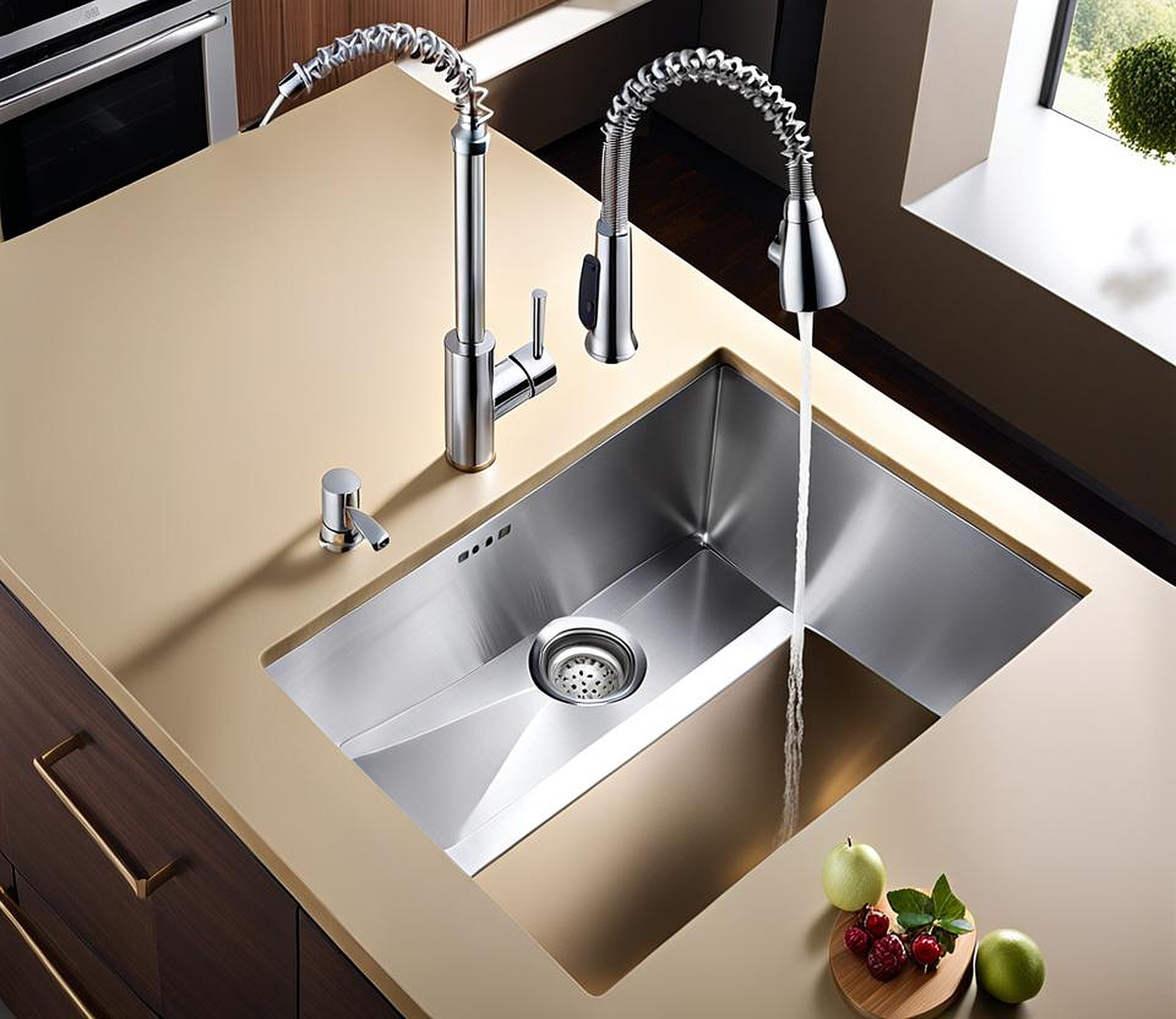 top kitchen faucet manufacturers