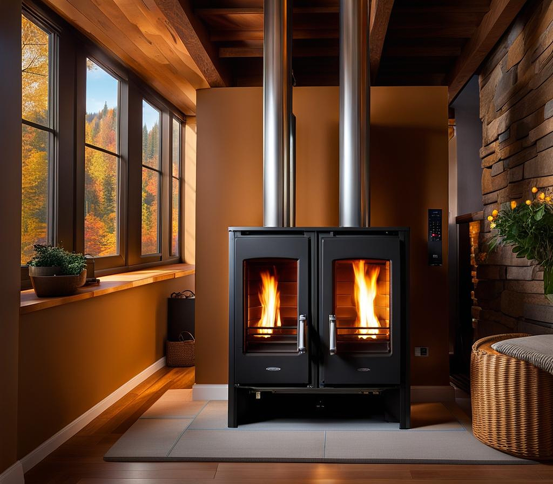 what are the 10 best furnaces